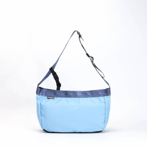 1950年代リバイバル、CHROME4月新発売｜NEWSPAPER MESSENGER（ニュースペーパーメッセンジャー）