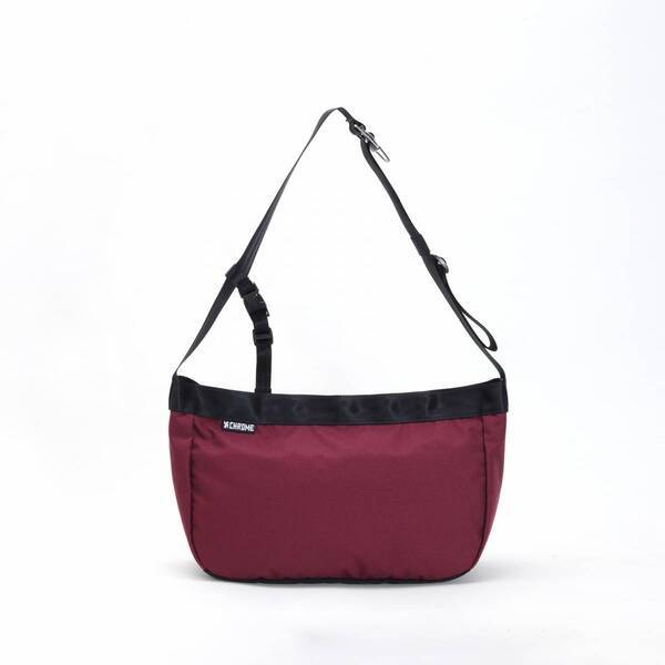 1950年代リバイバル、CHROME4月新発売｜NEWSPAPER MESSENGER（ニュースペーパーメッセンジャー）