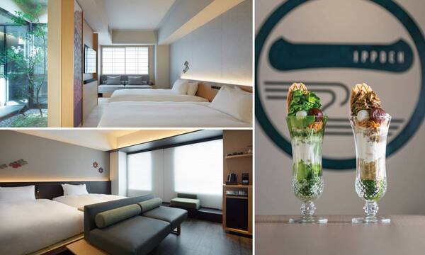 アゴーラ 京都烏丸・アゴーラ 京都四条　サステナブルな観光体験ではんなり京都を満喫　京都の地下鉄・バス一日券付宿泊プランを販売開始