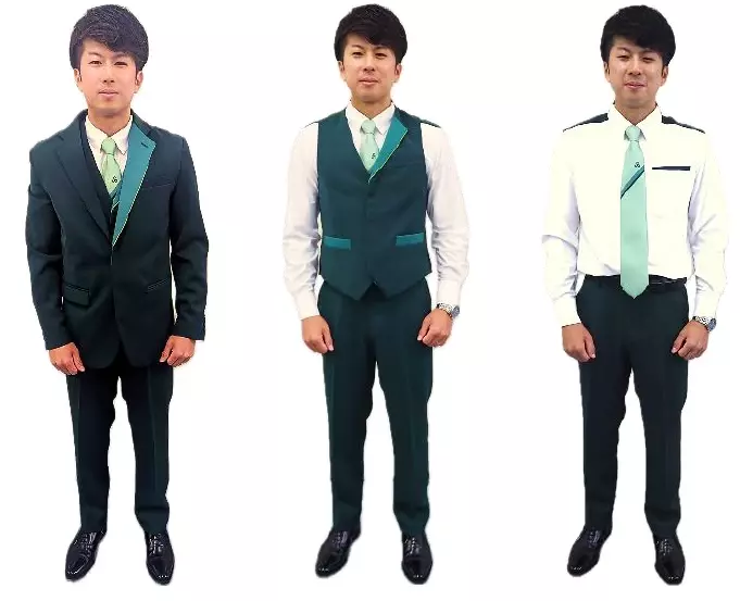 スプリング・ジャパン 8月1日より客室乗務員の制服を、新デザインへ刷新