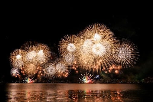 祇園祭・花火大会などイベント目白押しの京都の夏、京都着物レンタル夢館 夏の割引キャンペーン＆営業時間延長決定！