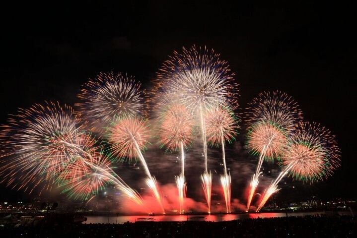 祇園祭・花火大会などイベント目白押しの京都の夏、京都着物レンタル夢館 夏の割引キャンペーン＆営業時間延長決定！