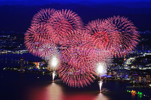 祇園祭・花火大会などイベント目白押しの京都の夏、京都着物レンタル夢館 夏の割引キャンペーン＆営業時間延長決定！