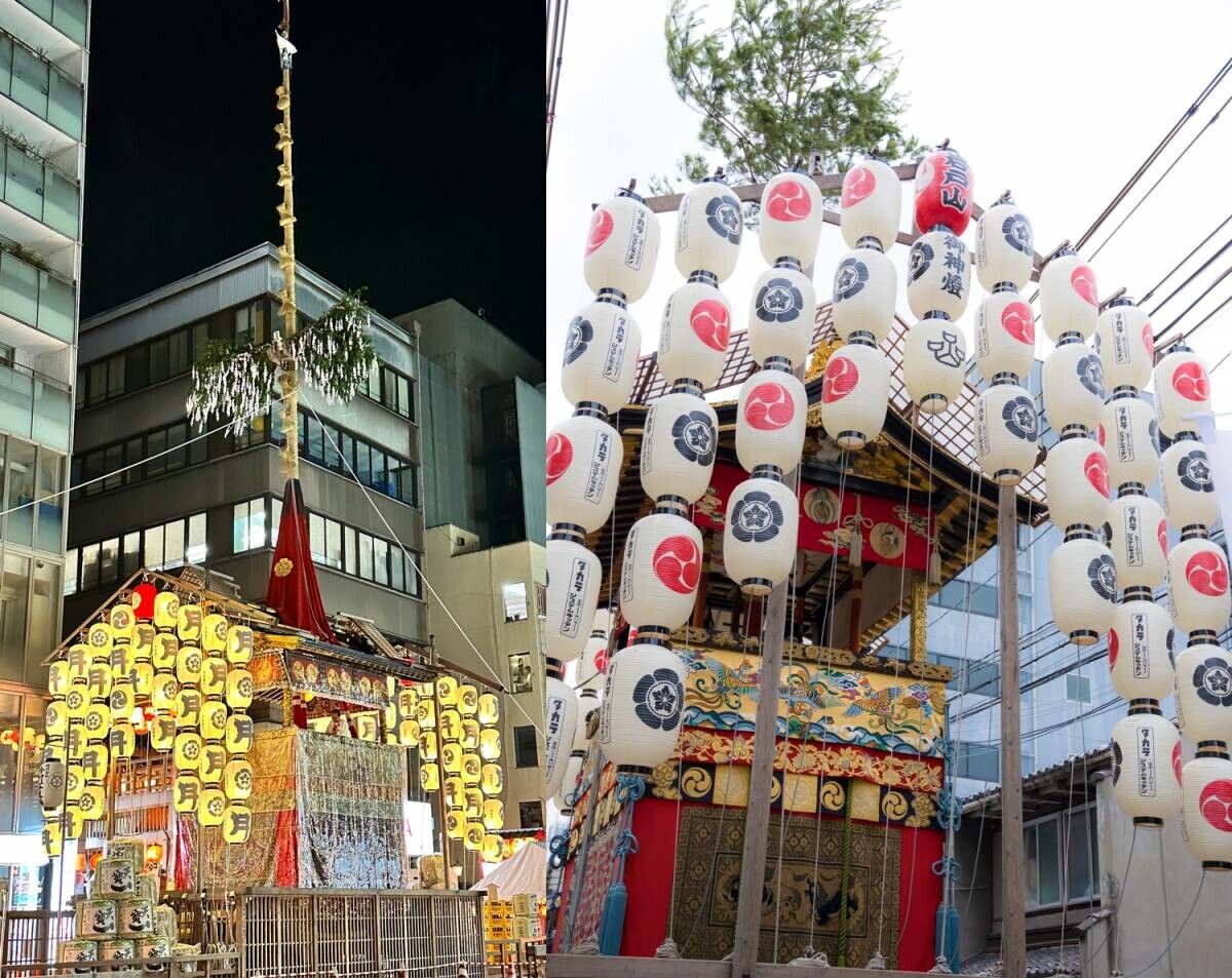 祇園祭・花火大会などイベント目白押しの京都の夏、京都着物レンタル夢館 夏の割引キャンペーン＆営業時間延長決定！