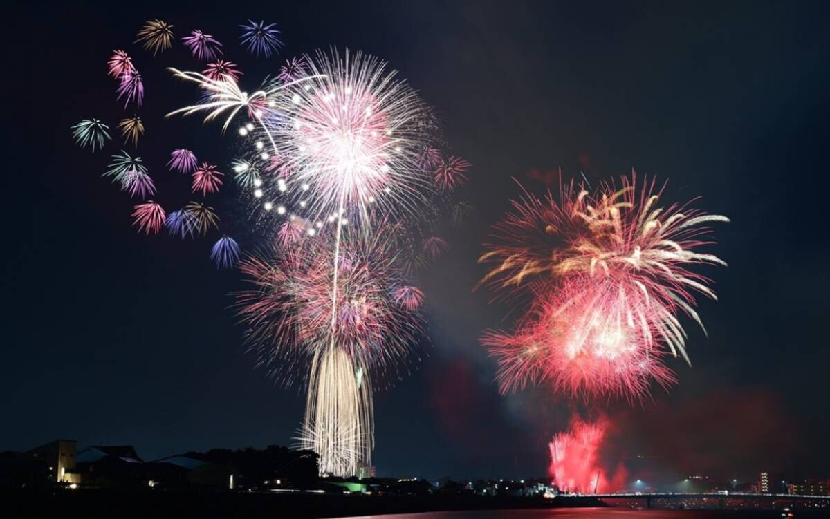 祇園祭・花火大会などイベント目白押しの京都の夏、京都着物レンタル夢館 夏の割引キャンペーン＆営業時間延長決定！