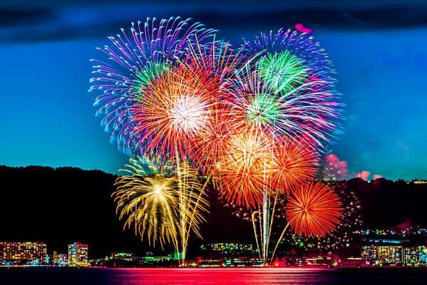 祇園祭・花火大会などイベント目白押しの京都の夏、京都着物レンタル夢館 夏の割引キャンペーン＆営業時間延長決定！