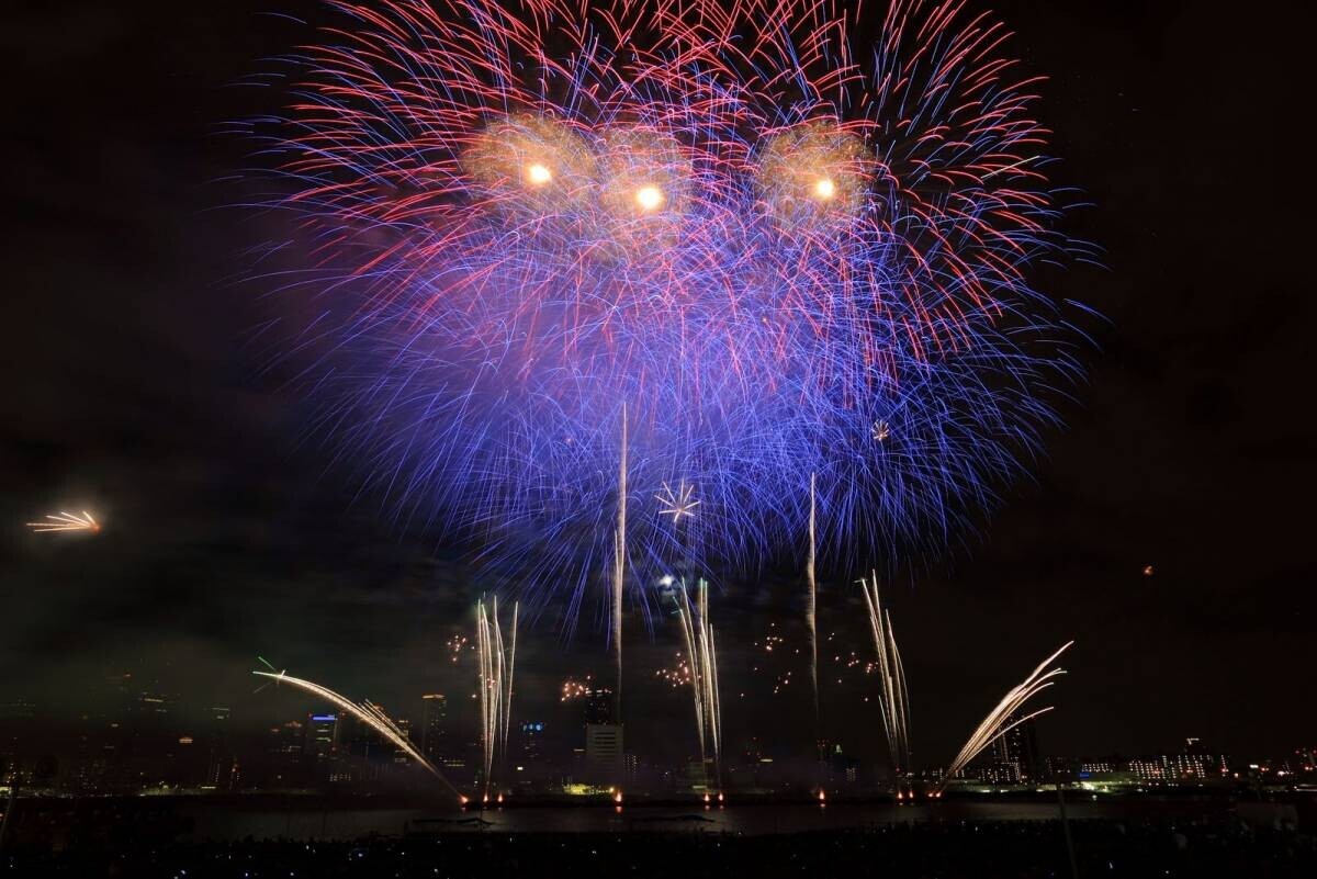 祇園祭・花火大会などイベント目白押しの京都の夏、京都着物レンタル夢館 夏の割引キャンペーン＆営業時間延長決定！