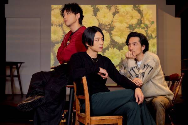 実力派声優、舞台俳優が人気アニメ脚本家の新作朗読劇で競演！　カンフェティでチケット発売