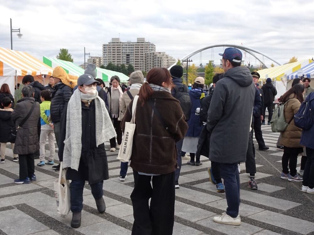 駒沢オリンピック公園『駒沢ファンタジア2024』開催のお知らせ｜公園内と周辺の対象スポットを巡るポイントラリー11/1(金)スタート！現地開催イベントも！