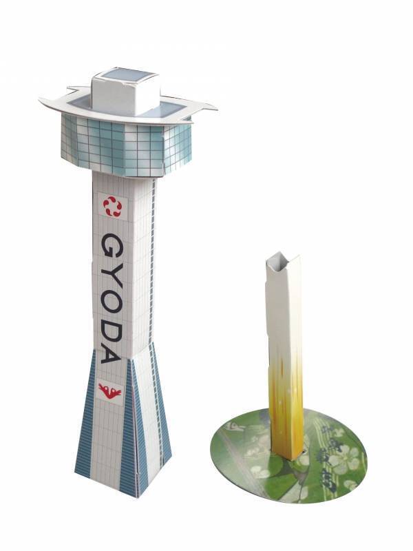 『翔んで埼玉 ～琵琶湖より愛をこめて～』5月29日（水）発売「世界埼玉化計画　必需品Ⅱ 関西バトル版」Blu-ray限定商品の封入特典を出演者：加藤諒が初開封！！！