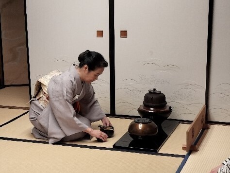 【向島百花園】伝統行事「虫ききの会」「月見の会」「萩まつり」を開催します（8/22～10/1）