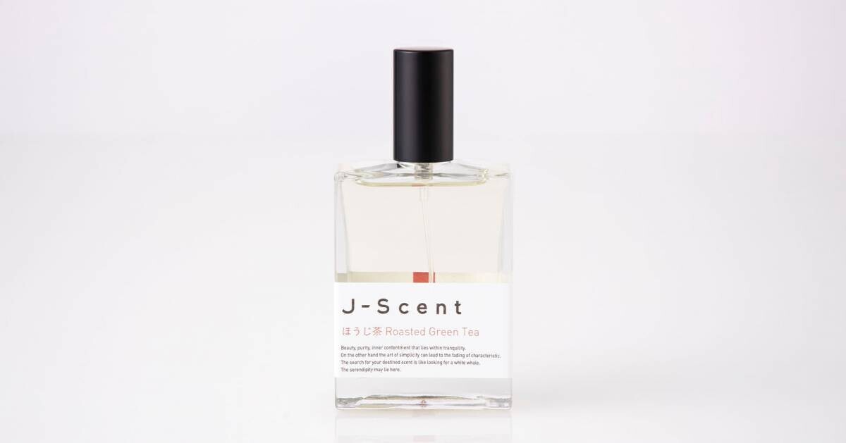 ＜渋谷＞香水ブランドJ-Scent・Fataliteが西武渋谷店でPOP-UP展開 7月23日（火）スタート