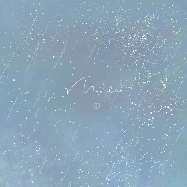 mol-74、ニューアルバム『Φ』（ファイ）ジャケット・収録楽曲公開！ インストアイベント情報、購入者特典画像も解禁！