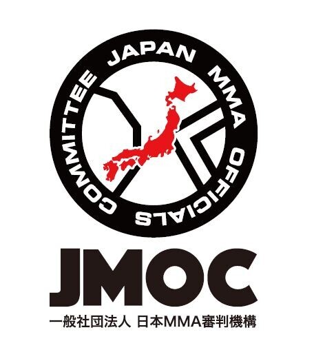 JMOC（日本MMA審判機構）とのパートナーシップを締結