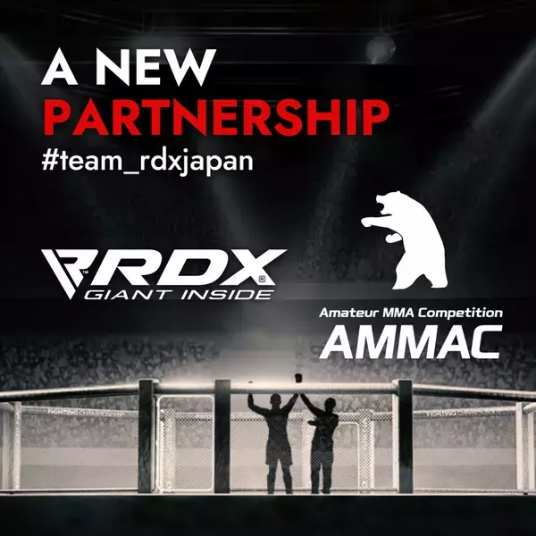 JMOC（日本MMA審判機構）とのパートナーシップを締結