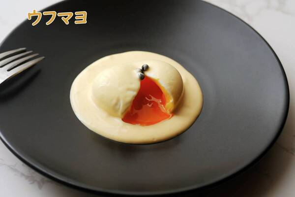 マヨネーズの正解を超えた！たまごかけごはん専用マヨネーズが先行販売開始！