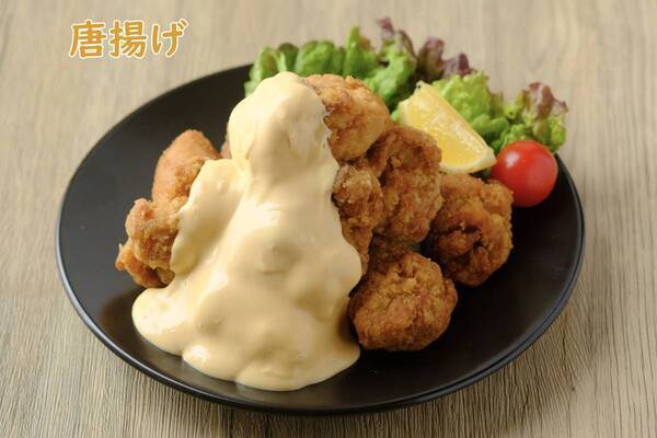 マヨネーズの正解を超えた！たまごかけごはん専用マヨネーズが先行販売開始！