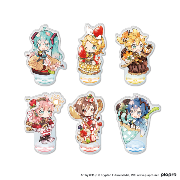 「初音ミク×GiGO 39 Celebration!」開催のお知らせ