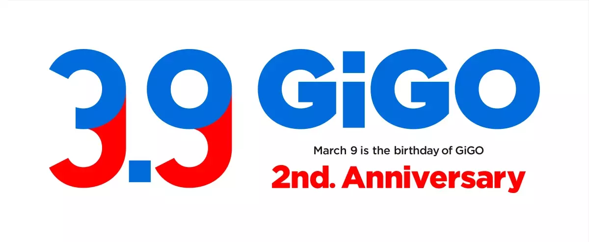 「初音ミク×GiGO 39 Celebration!」開催のお知らせ