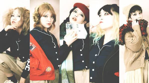 オルタナティブ演劇部「PSYCHOSIS」最新公演チケット発売＆ビジュアル解禁　『不思議の国のアリス』の登場人物が二・二六事件前夜の日本に迷い込む