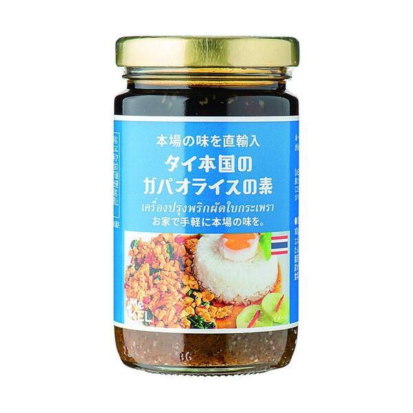 《ここでしか買えない直輸入品》即完売のタイ直輸入調味料、待望の再入荷！発見の食倉庫【MeKEL】