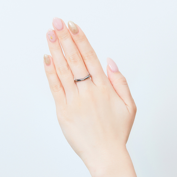 アニメ「NieR:Automata Ver1.1a」コラボジュエリー　9/3（火）より受注開始！