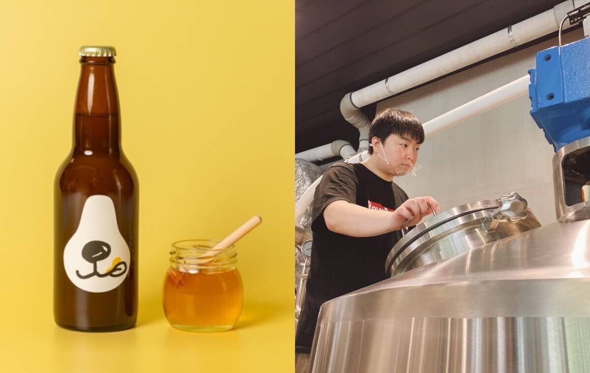 11月9日（土）は2416MARKET KIOSKで1日楽しめるイベントDAY！クラフトビールの楽しみ方を学べる「ローカルカルチャースクール」や、人気イラストレーターの「似顔絵ラベル缶」を開催。