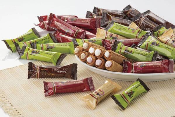 「九州・四国うまいものと物産展」を開催