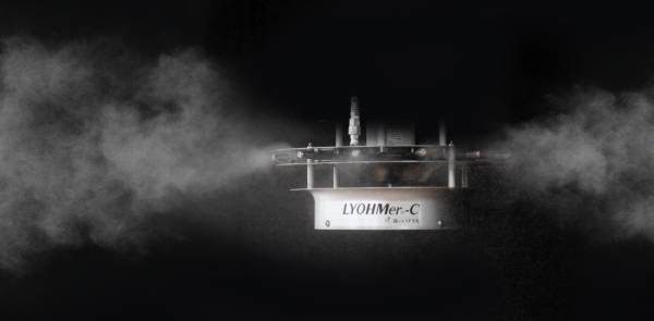 ドライフォグ加湿による静電気対策で省エネ・脱炭素を実現。『第38回 インターネプコン ジャパン』に加湿システムを出展。