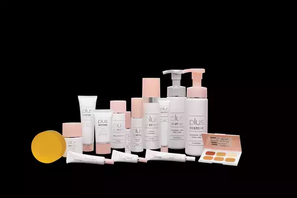 【2024年7月2日新発売】プラスリストア　クレンジングソープ泡ピールケア詰め替え用を新発売｜株式会社ジェイメック