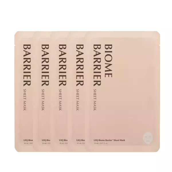 韓国マイクロバイオームスキンケアブランド【UIQ（ユイク）】がVTuber「Nito Ch. 新兎わい」とのコラボが決定！Qoo10メガ割でコラボ発売！