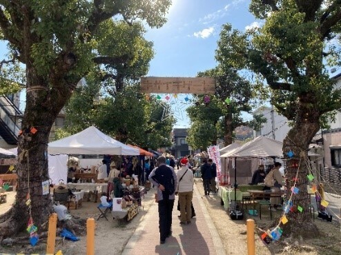 「京阪電車きかんしゃトーマスとなかまたち2024-25」を 3月23日(土)から展開します！