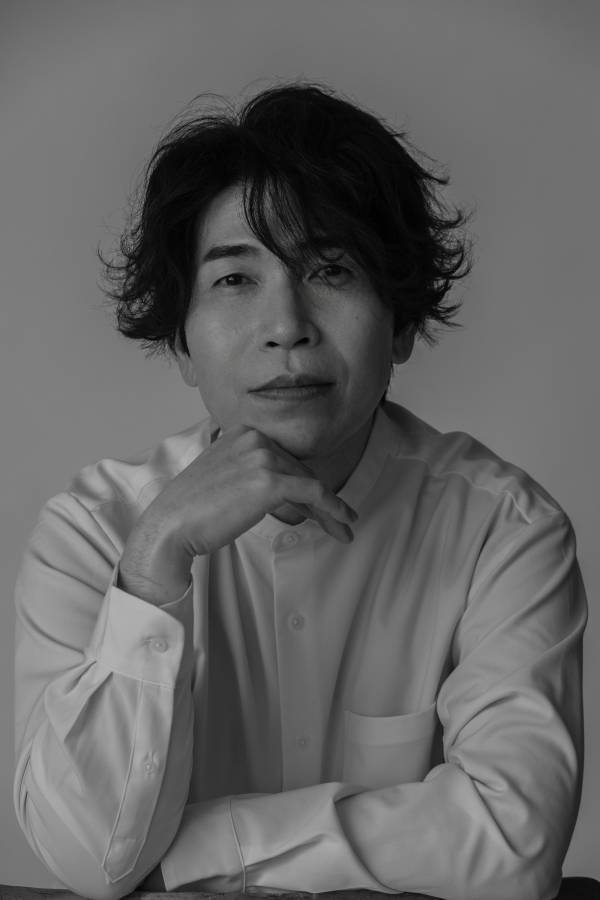 声優・新垣樽助と劇作家・江嵜大兄が主宰する劇団「Enjil」旗揚げ公演　音楽朗読劇『刻音』　主宰二人による全公演アフタートーク決定