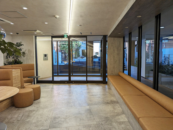 半蔵門・麹町駅至近のオフィスビルを初取得【相鉄アーバンクリエイツ】