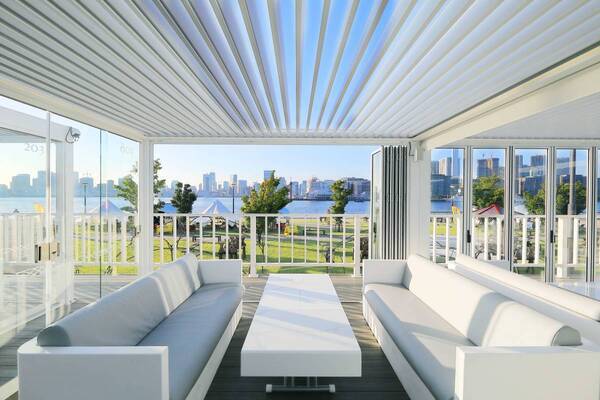 5月限定！BBQシーズンの幕開けに、新生活のはじまりを応援するお得な割引キャンペーン「NEW SEASON,NEW LIFE.」を開催「いろいろ。キラナいろ。」【キラナガーデン豊洲】