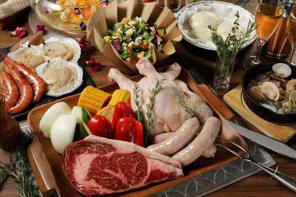 5月限定！BBQシーズンの幕開けに、新生活のはじまりを応援するお得な割引キャンペーン「NEW SEASON,NEW LIFE.」を開催「いろいろ。キラナいろ。」【キラナガーデン豊洲】