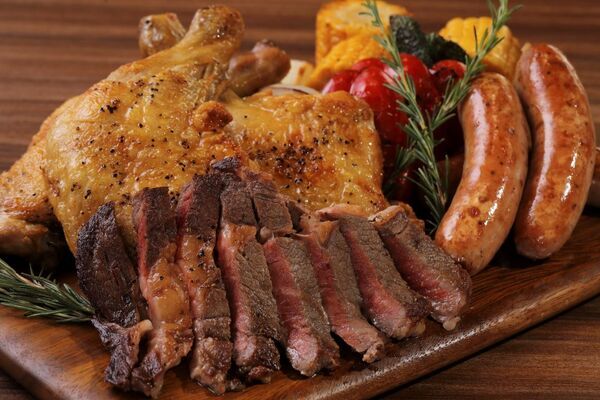 5月限定！BBQシーズンの幕開けに、新生活のはじまりを応援するお得な割引キャンペーン「NEW SEASON,NEW LIFE.」を開催「いろいろ。キラナいろ。」【キラナガーデン豊洲】