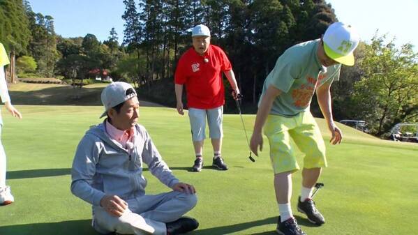 【5月1日(水) よる8時】宮崎放送『丸商建設スペシャル 山本圭壱がてげ接待!! 』ゲスト 明石家さんま ＆ 河本準一【2週連続放送】