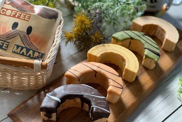 兵庫県内各地や世界各国から自慢の特産品が淡路島に集結！ワールドシェフ王サミット2024『つながるマルシェ』11月16日、17日に開催！