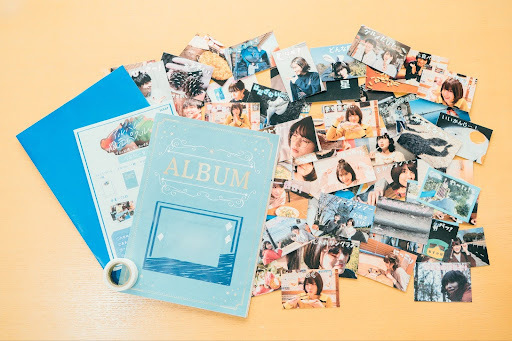 『アルバム復元パズル　空白の記憶と思い出の写真』発売記念 作品の魅力がわかるゲーム体験イベント実施！