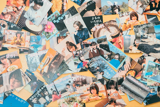 『アルバム復元パズル　空白の記憶と思い出の写真』発売記念 作品の魅力がわかるゲーム体験イベント実施！