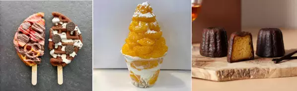 テレビで紹介されたグルメが大集合 「オールTBSおめざ感謝祭」2月17日（土）からＦＫＤ宇都宮で開催