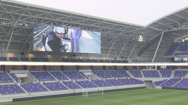 【フロントドア】カープの最新情報を日南から生中継！