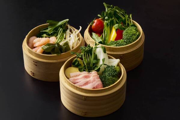 ホテル アゴーラ 大阪守口　メロンと抹茶とチョコレート　「グリーン ディライト スイーツ&ランチディナービュッフェ」開催　ゴールデンウィーク限定のスペシャルビュッフェも登場