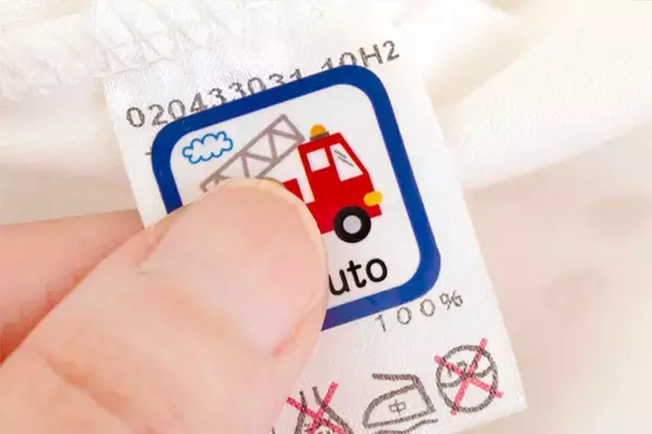 レトロかわいい「ヤンキーのお名前シール」が完成！小学校の入学準備にも使える算数セット用や防水タイプ、布用シールまで揃いました。