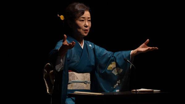 内田也哉子の声と共に、平和への思いを伝える　BS12スペシャル『「はだしのゲン」の熱伝導 〜原爆漫画を伝える人々〜』9月28日（土）よる９時00分～ BS12 トゥエルビで放送