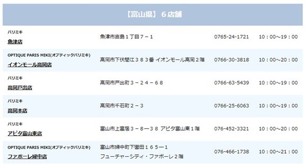 【パリミキ】令和６年能登半島地震被害に対する出張支援活動のお知らせ