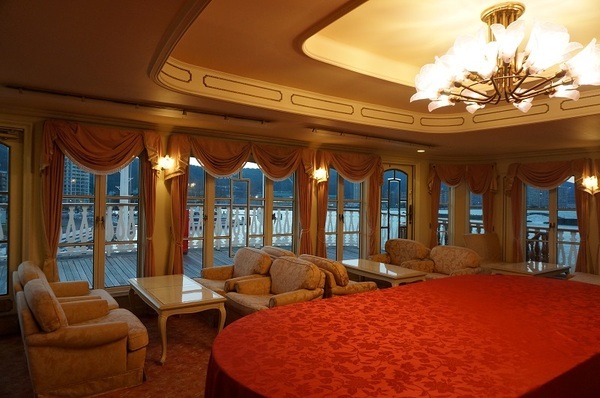 40種類のドリンクが飲み放題！びわ湖に浮かぶ船上ビアガーデンが今年も登場！ 「ミシガンビアデッキプラン」