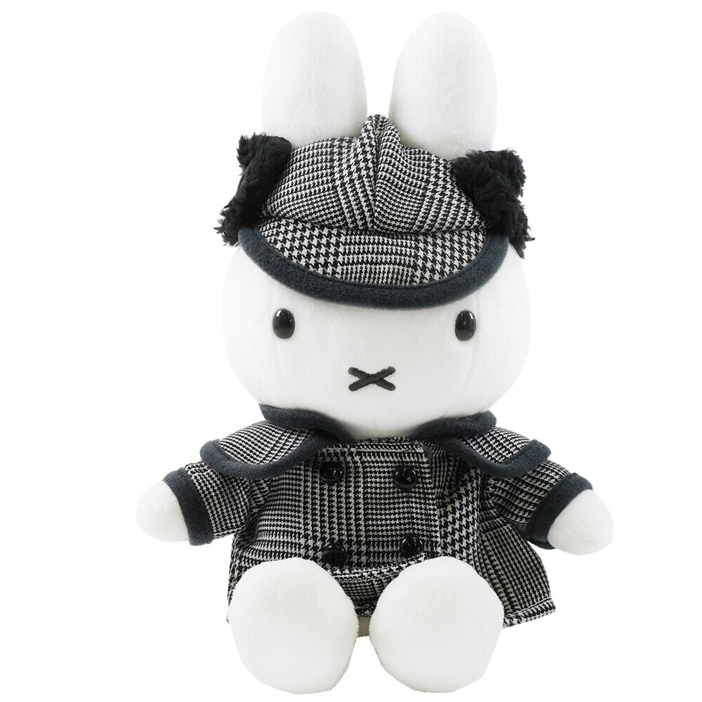 2024年8月23日（金）～9月13日（金）「miffy style POP UP SHOP in 有楽町」有楽町マルイで開催！