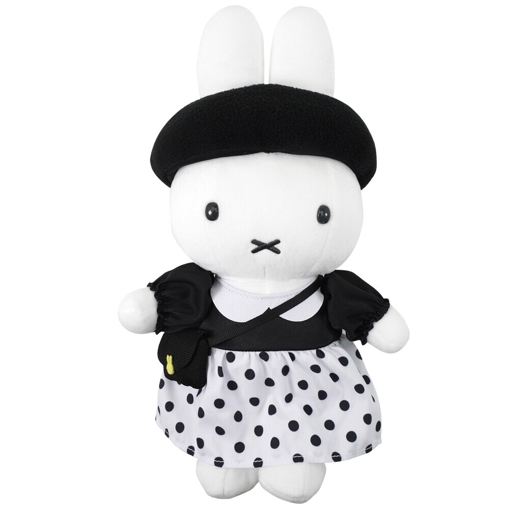 2024年8月23日（金）～9月13日（金）「miffy style POP UP SHOP in 有楽町」有楽町マルイで開催！